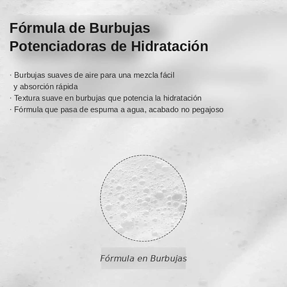 ABC GLOW WHIPPED SERUM DE DR. ALTHEA (SUERO PARA HIDRATACI&Oacute;N Y LUMINOSIDAD)